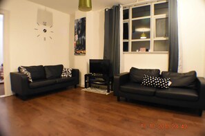 ロビー応接スペース