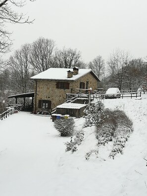 Außenbereich