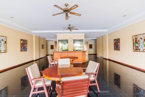 Property amenity - View Talay Residence 1 by PSR (Pattaya)