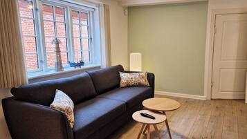 Premium-Apartment, 1 Schlafzimmer