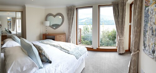 Loch Rannoch Highland Club