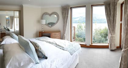 Loch Rannoch Highland Club