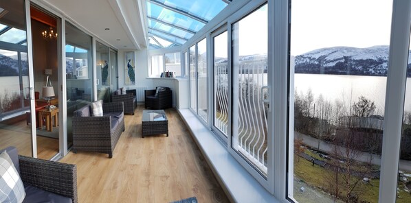 Villa | Terrass/Patio