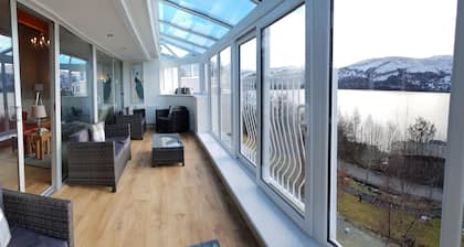Loch Rannoch Highland Club