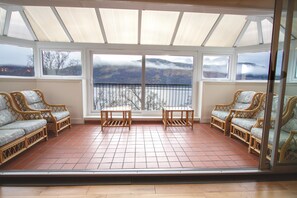 Villa | Terrazza/patio