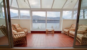 Villa | Terrasse/Patio