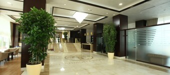Harmony Hotel Baku