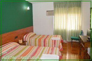 Double Room | Desk, free WiFi, bed sheets