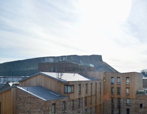 Exterior - Crags View Apartment (Edinburgh)