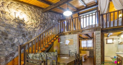 Camping Bungalows Rio Jerte