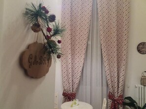Interior - B&B Lei (Foggia)