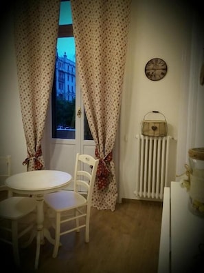 Dining - B&B Lei (Foggia)