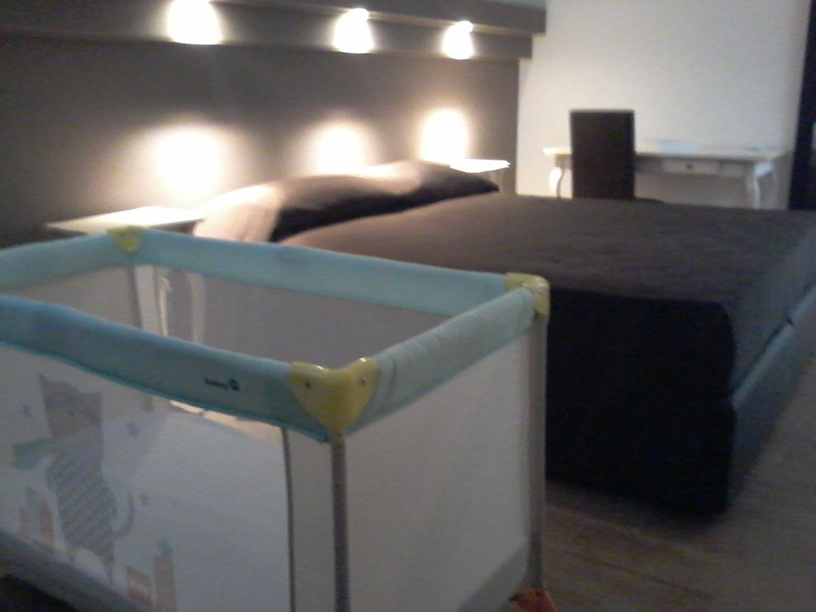 Apartment | Room amenity