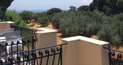 Koukounaries Studios