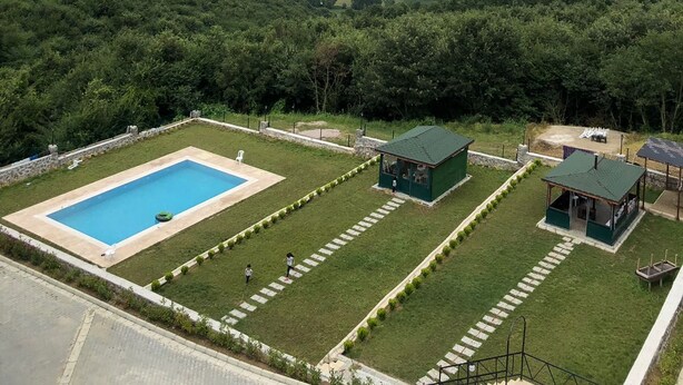 Apartment, 3 Bedrooms | View from room - Yagmur Park (Adapazari)