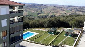 Exterior - Yagmur Park (Adapazari)