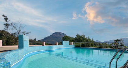 Sterling Mount Abu