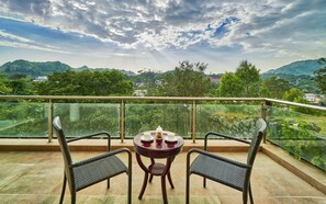 Cảnh từ trên cao