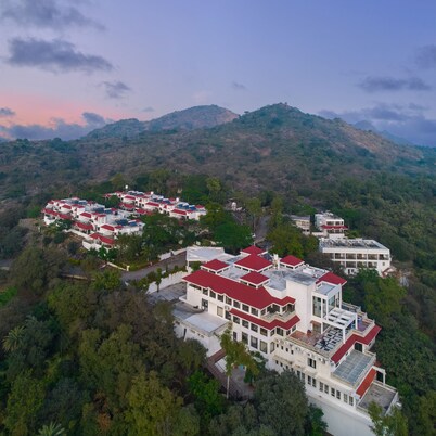 Sterling Mount Abu