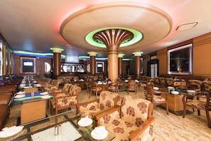 Restaurantes