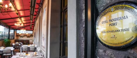 Spécialités Cuisine internationale