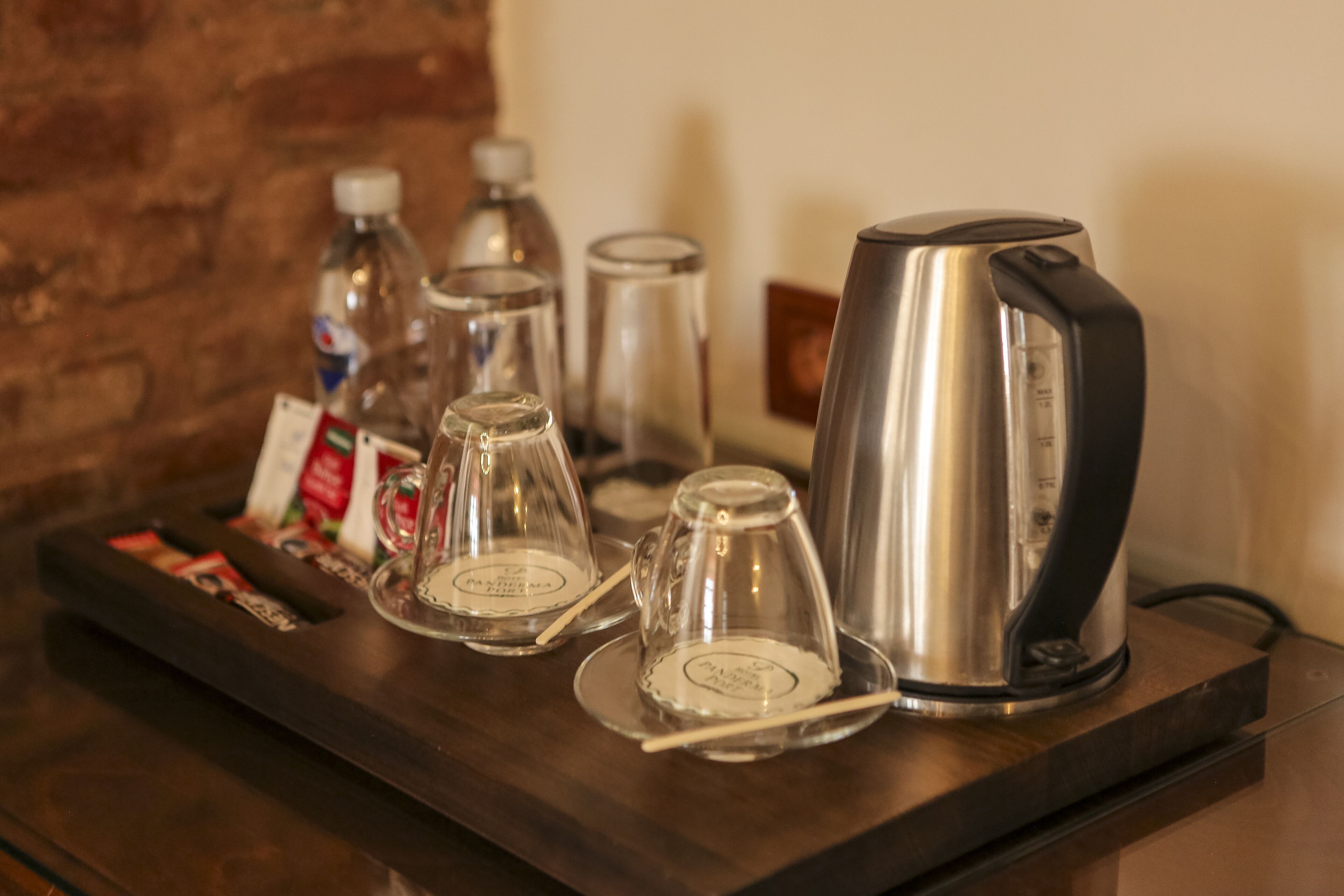 Kaffee und/oder Kaffeemaschine