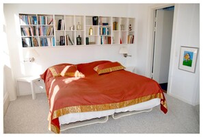 Apartment, 2 Double Beds, Non Smoking - 120 m2 holiday flat in central Svaneke (Svaneke)
