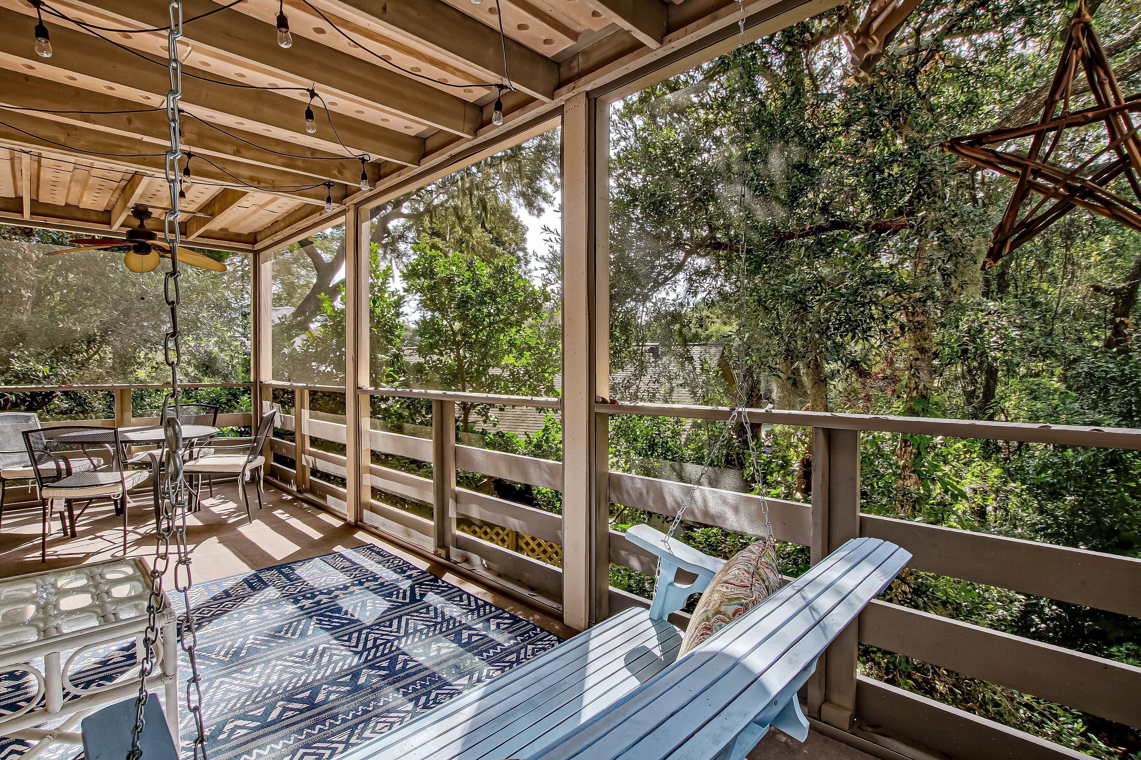 Condo, 2 Bedrooms | Terrace/patio