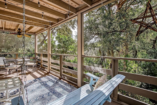 Condo, 2 Bedrooms | Terrace/patio
