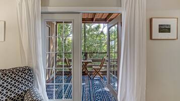 Appartement, 2 slaapkamers | Interieur