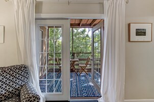 Condo, 2 quartos | Parte interna