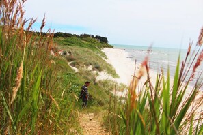 House, 4 Bedrooms, Non Smoking | Beach/ocean view