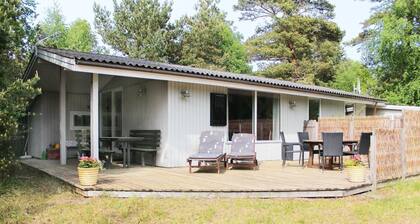 Holiday home Aakirkeby