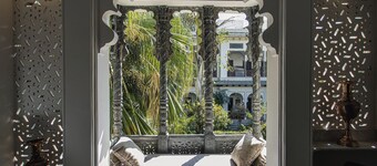 Kintsugi at Rangniwas