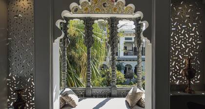 Kintsugi at Rangniwas