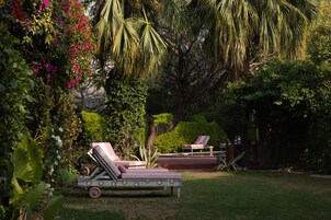 Jardín