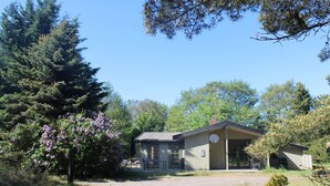 Unclassified image, 3 of 14, button - Spacious summer cottage with sauna (Akirkeby)