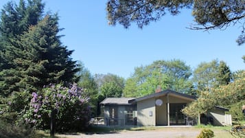 Jardín