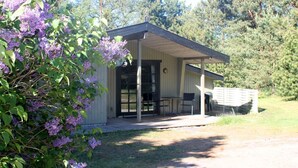 Unclassified image, 2 of 14, button - Spacious summer cottage with sauna (Akirkeby)