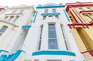 Exterior - Five Way Apartments (Paignton)