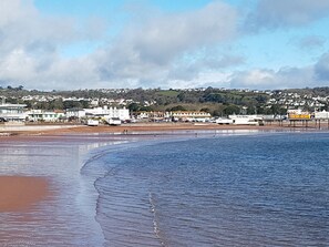 Exterior - Five Way Apartments (Paignton)