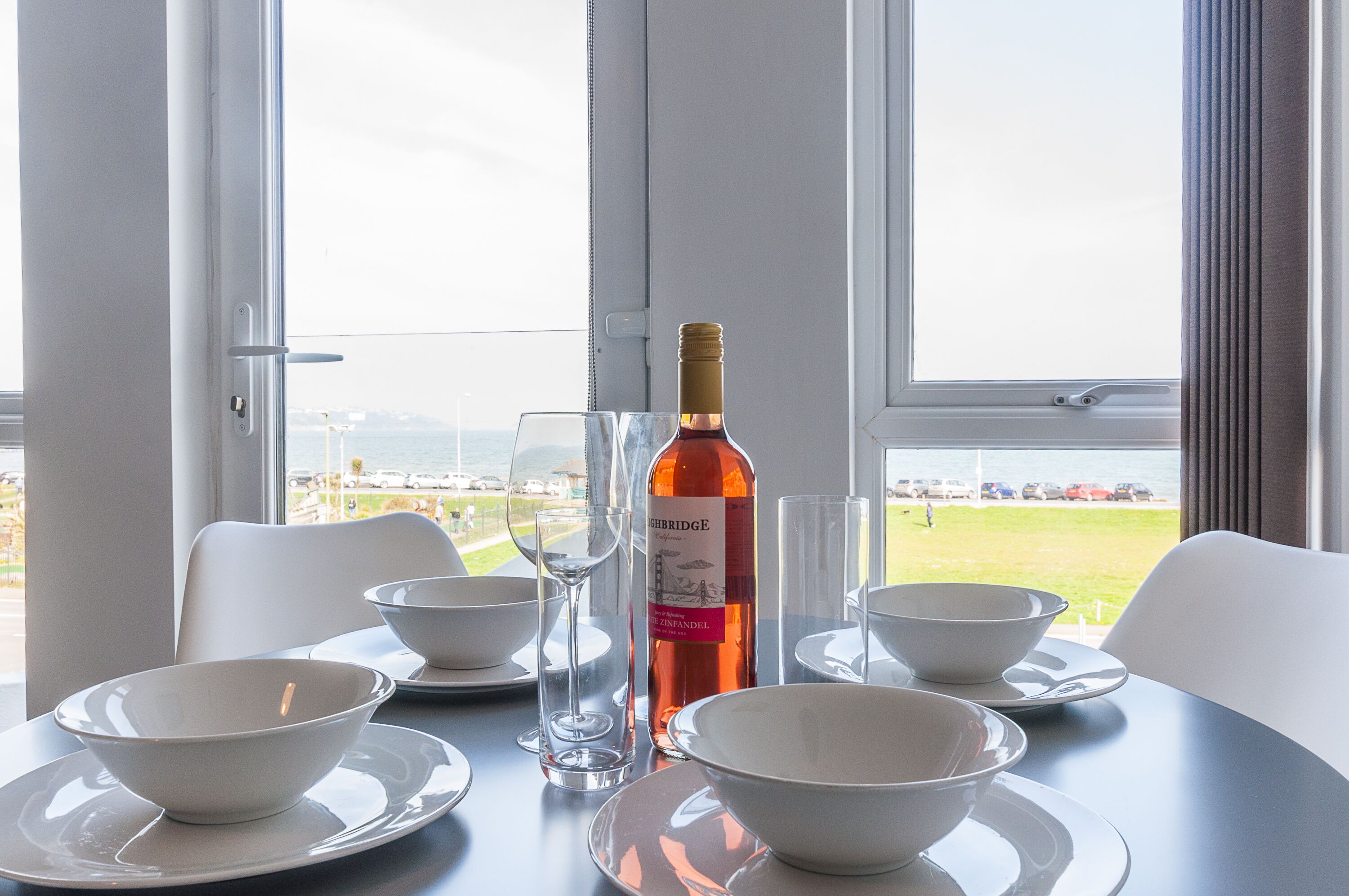 hollicombe | interior detail