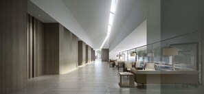 Meeting facility - Alila Wuzhen, Zhejiang (Jiaxing)