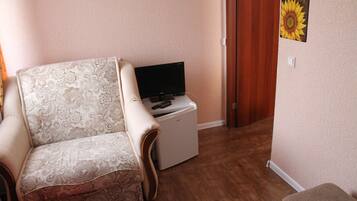 Suite, 2 Schlafzimmer | Zimmerausstattung