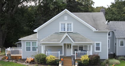 Beautiful Unit in Amish Country