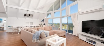 Kingsley Beach House - Port de plaisance