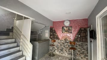 Recepción