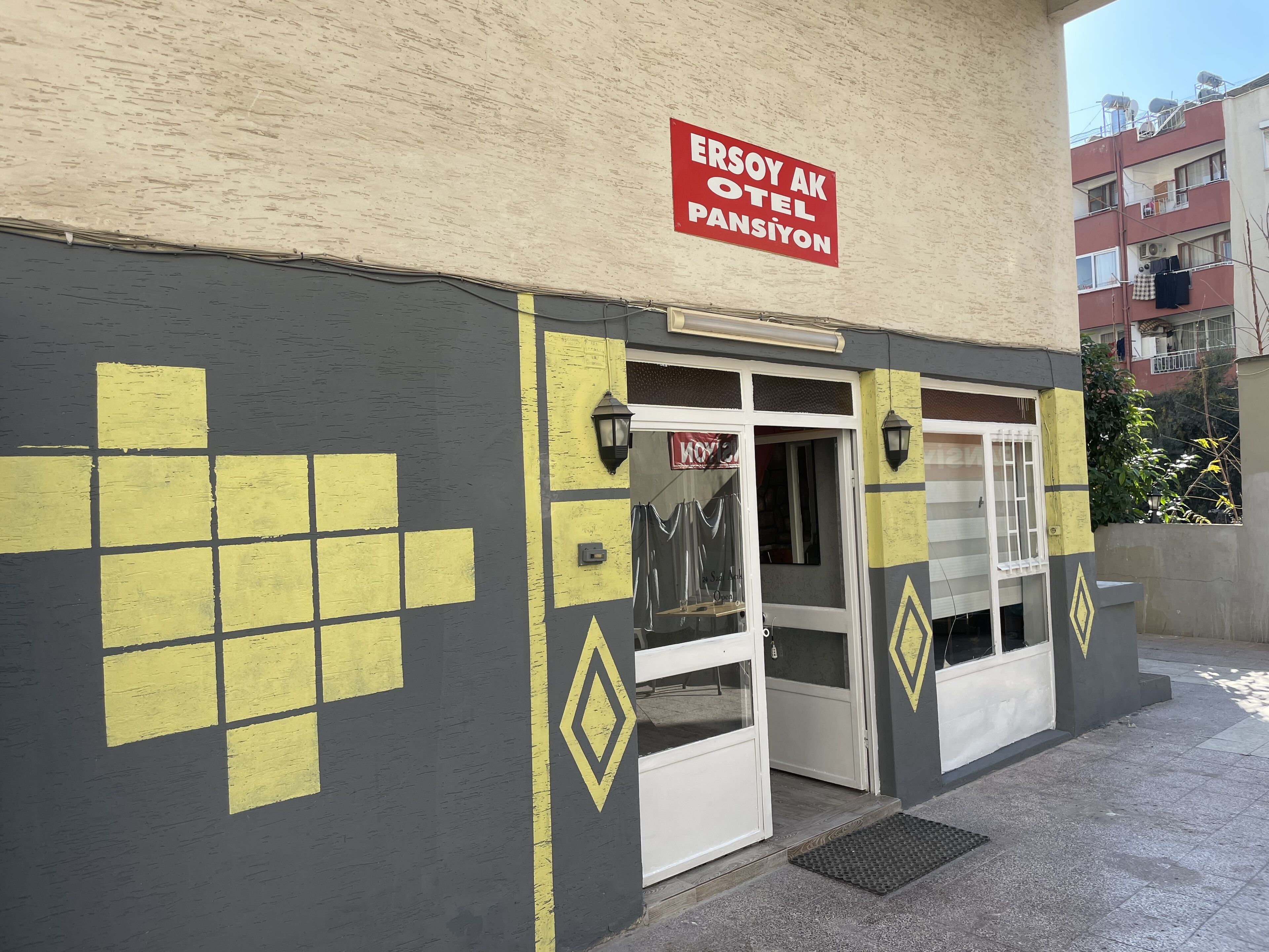 Photo - Ersoy Ak Pansiyon