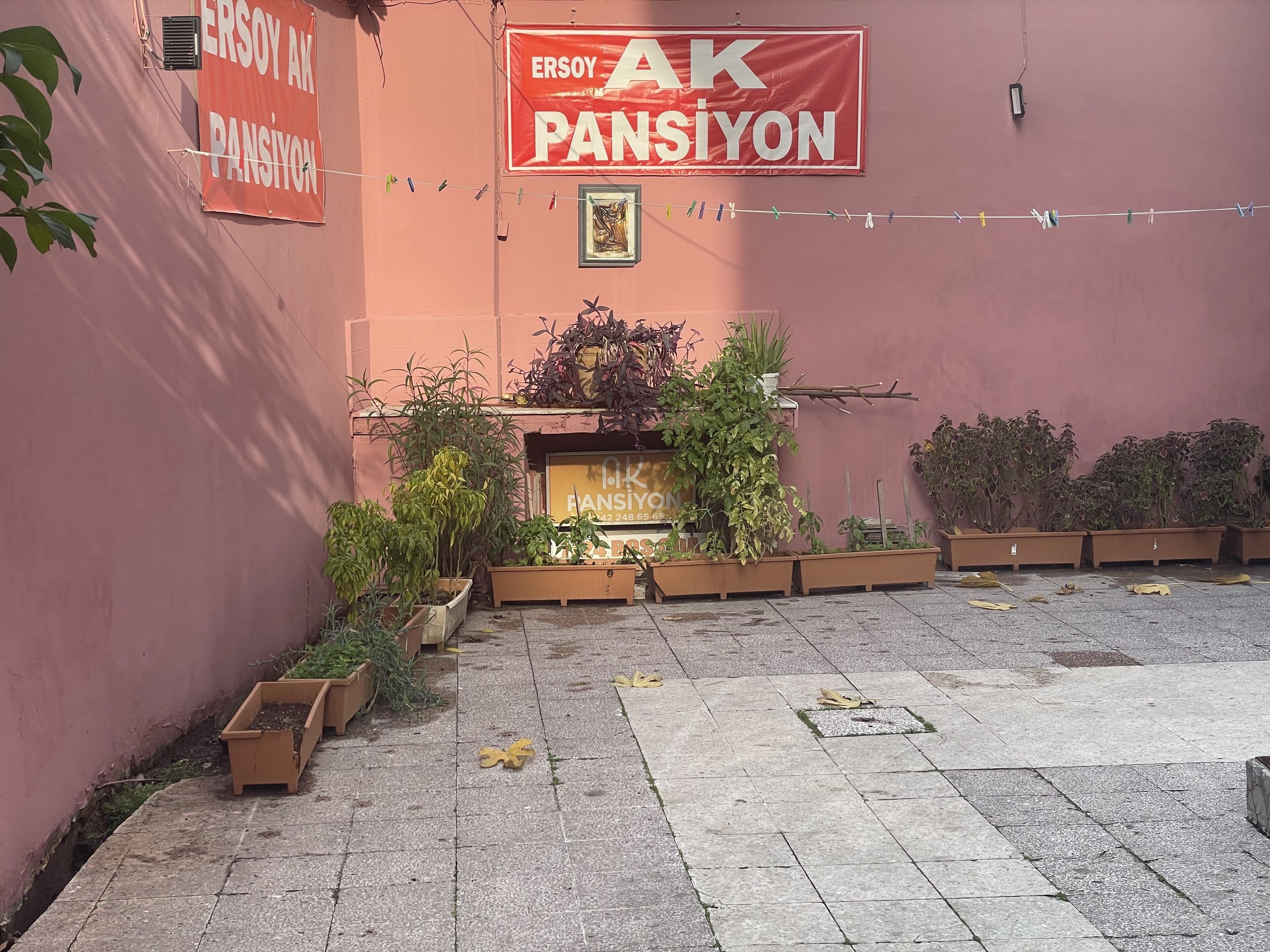 Photo - Ersoy Ak Pansiyon
