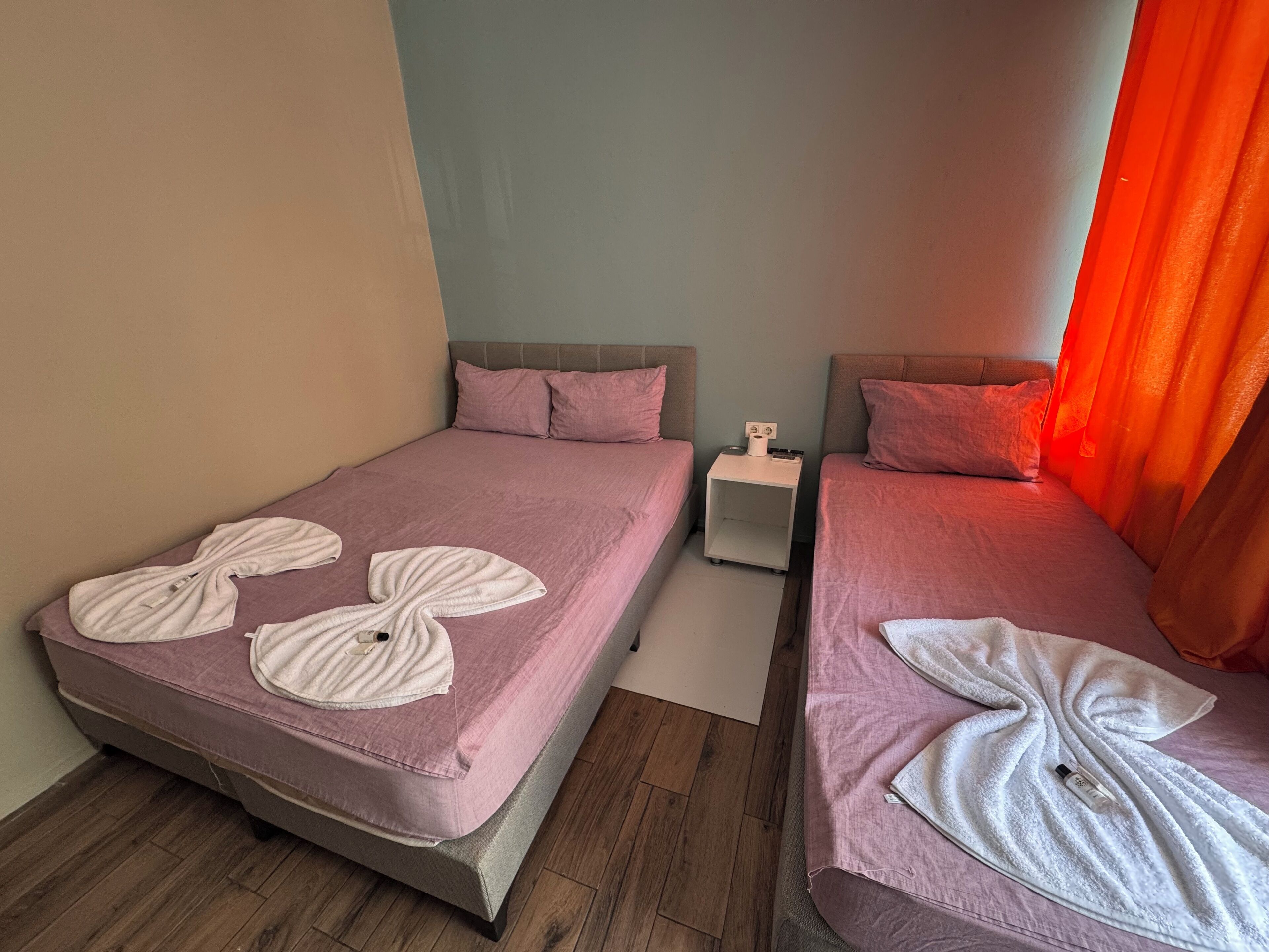 Photo - Ersoy Ak Pansiyon